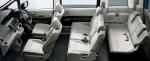 Honda StepWGN 2010 года